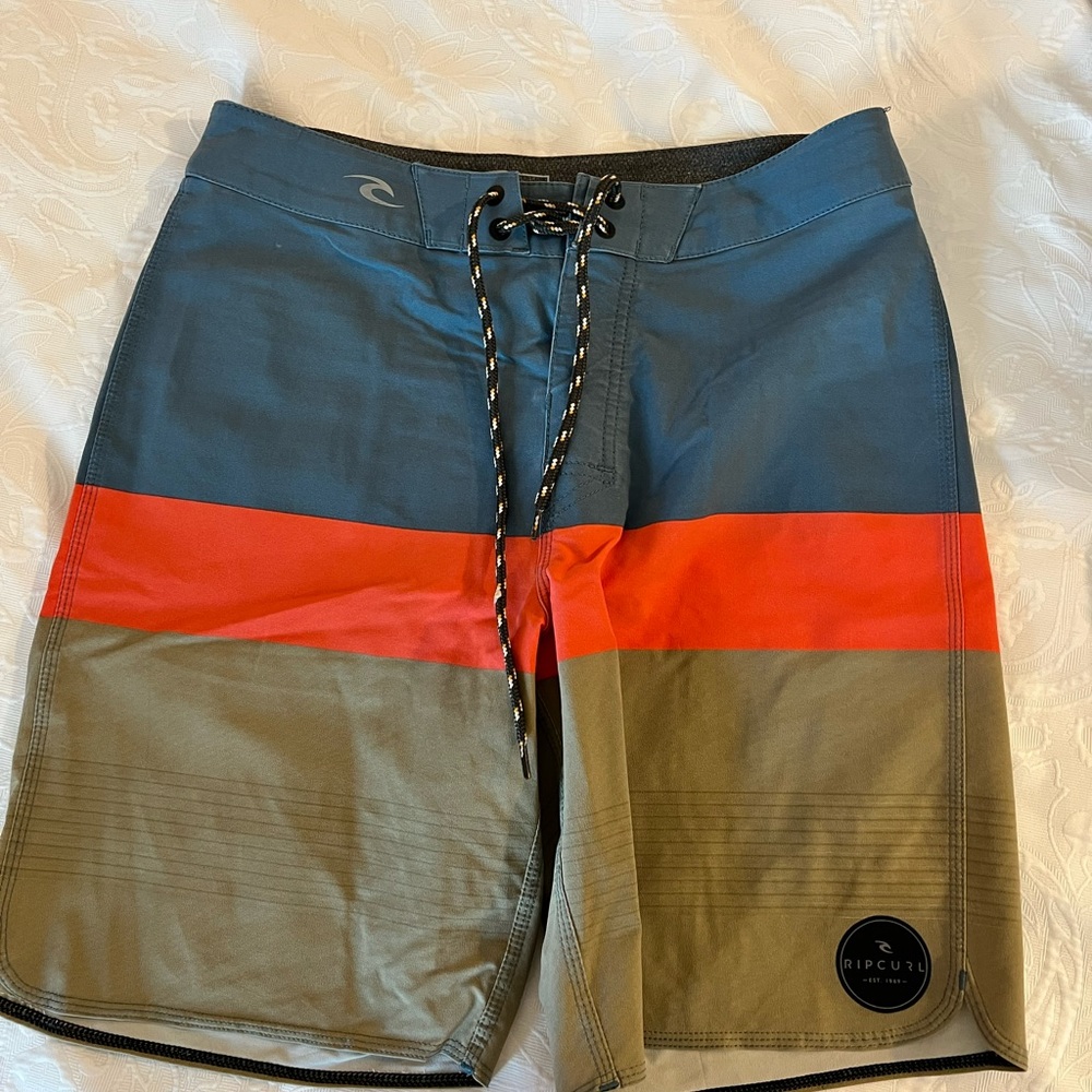 Rip Curl Mirage